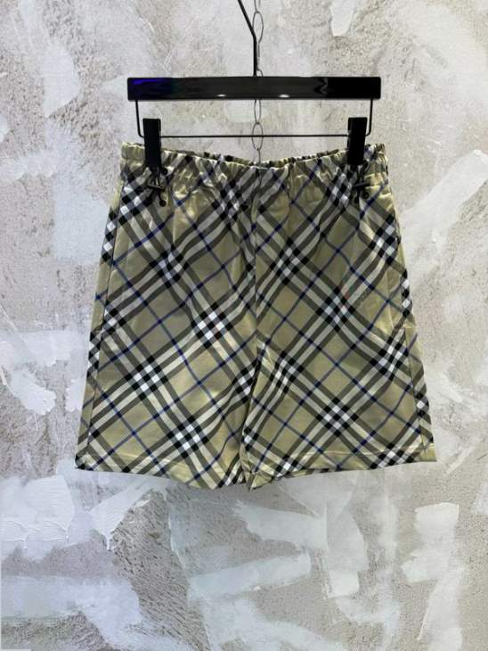 Picture of Burberry Short Pants _SKUBurberryXS-Lxetr10716697